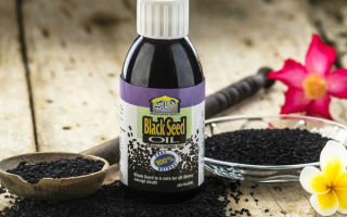 Масло черного тмина: состав, свойства и применение при угревой сыпи