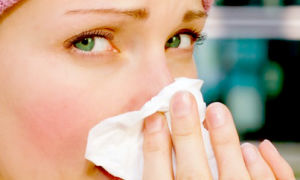 Простудные прыщи на лице: как лечить