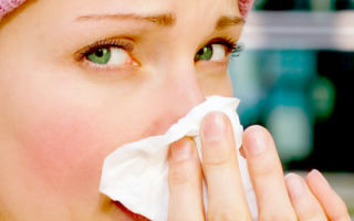 Простудные прыщи на лице: как лечить